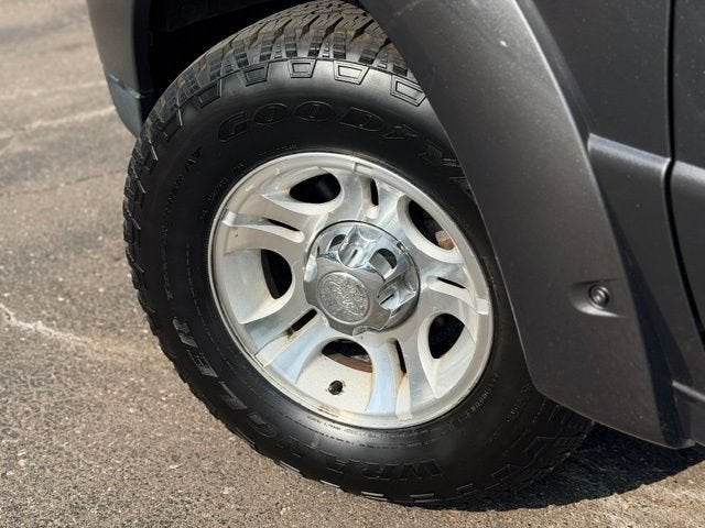 2011 Ford Ranger Sport