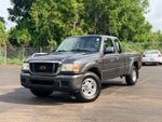 2011 Ford Ranger Sport