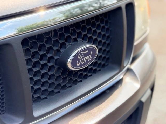 2011 Ford Ranger Sport