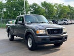 2011 Ford Ranger Sport