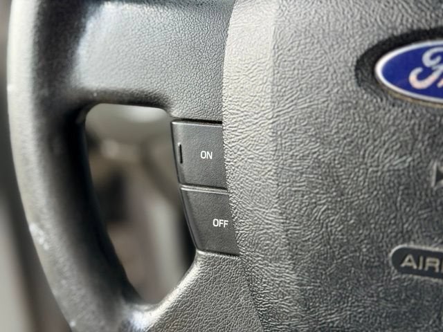 2011 Ford Ranger Sport