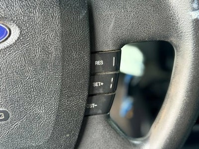 2011 Ford Ranger Sport