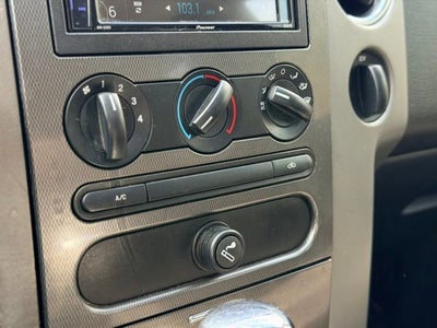 2006 Ford F-150 XLT