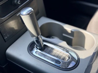 2006 Ford F-150 XLT