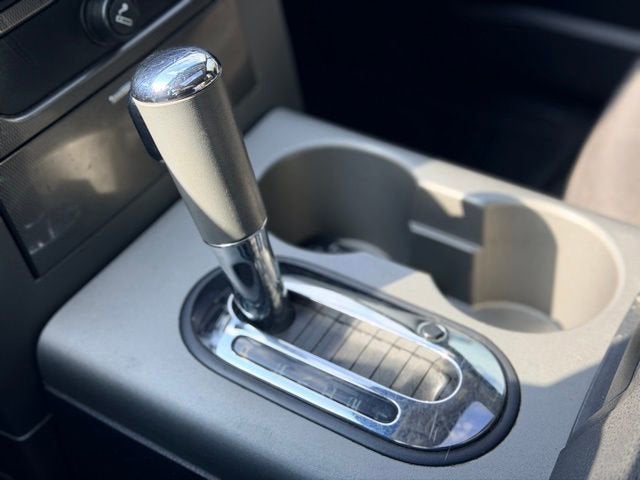2006 Ford F-150 XLT