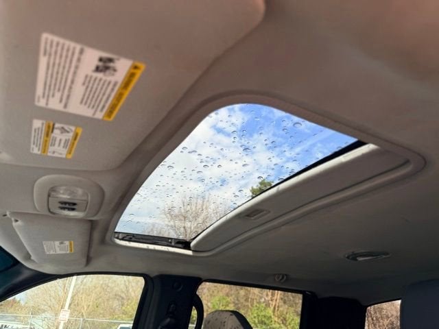 2006 Ford F-150 XLT