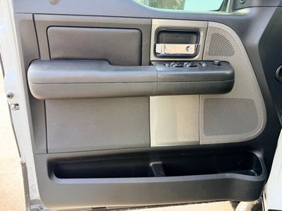 2006 Ford F-150 XLT