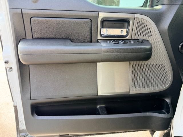 2006 Ford F-150 XLT