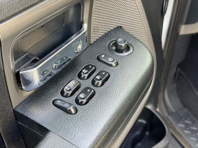 2006 Ford F-150 XLT