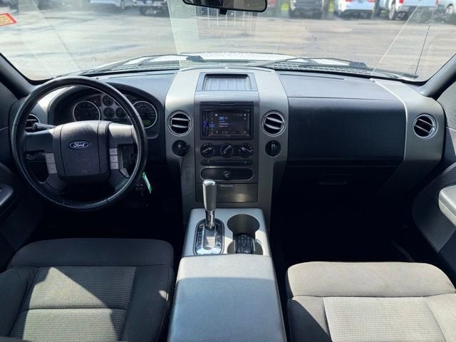 2006 Ford F-150 XLT