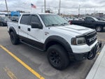 2006 Ford F-150 XLT