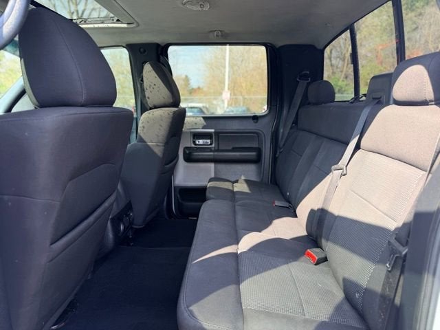 2006 Ford F-150 XLT