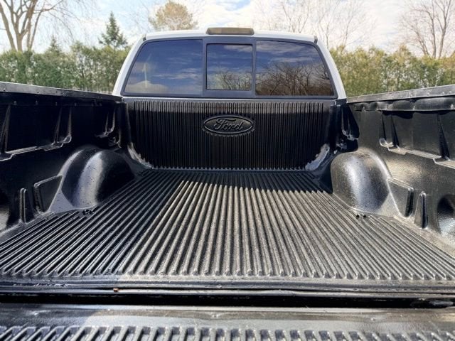2006 Ford F-150 XLT