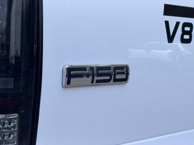 2006 Ford F-150 XLT