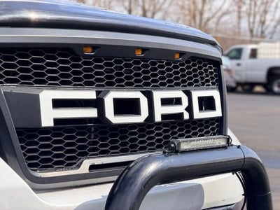 2006 Ford F-150 XLT