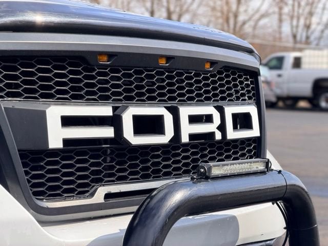2006 Ford F-150 XLT