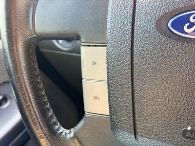 2006 Ford F-150 XLT