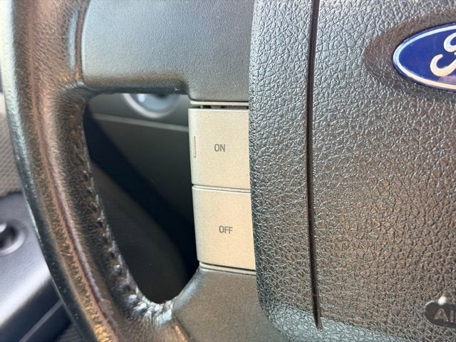 2006 Ford F-150 XLT