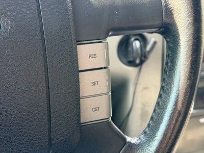 2006 Ford F-150 XLT
