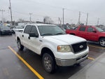 2008 Ford F-150 XLT