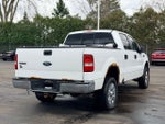 2008 Ford F-150 XLT