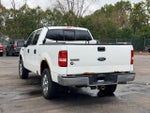 2008 Ford F-150 XLT