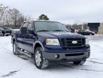 2007 Ford F-150 XLT