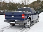 2007 Ford F-150 XLT