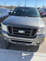 2008 Ford F-150 FX4