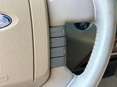 2007 Ford F-150 XLT
