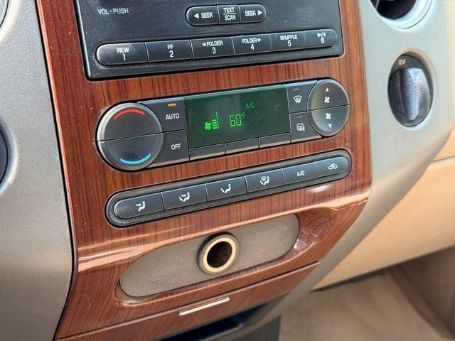 2007 Ford F-150 XLT