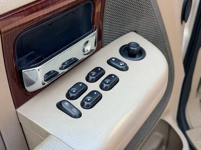 2007 Ford F-150 XLT