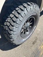 2007 Ford F-150 XLT