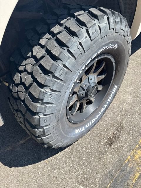 2007 Ford F-150 XLT
