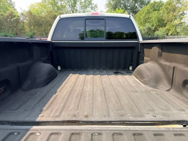 2007 Ford F-150 XLT