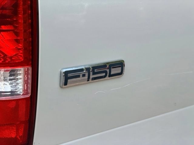 2007 Ford F-150 XLT