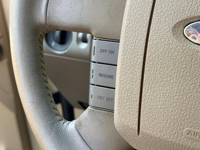 2007 Ford F-150 XLT