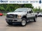 2008 Ford Super Duty F-250 SRW XL