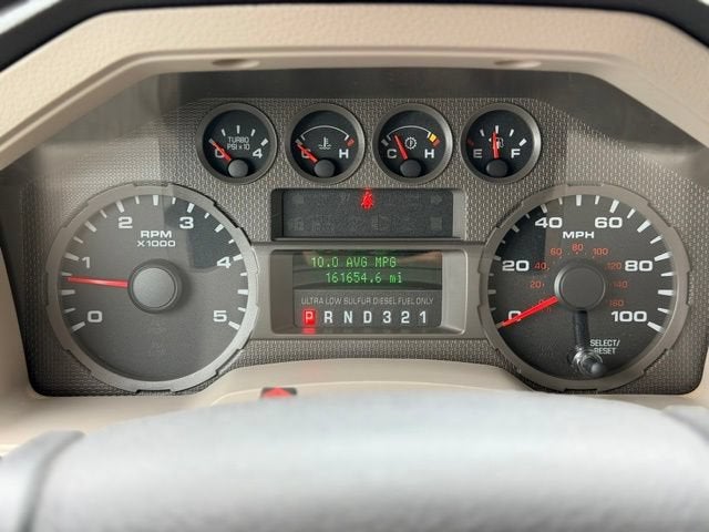 2008 Ford Super Duty F-250 SRW XL