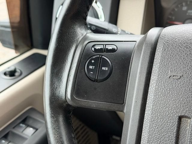 2008 Ford Super Duty F-250 SRW XL