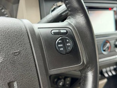 2008 Ford Super Duty F-250 SRW XL