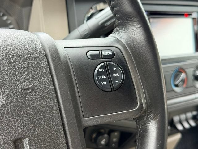 2008 Ford Super Duty F-250 SRW XL