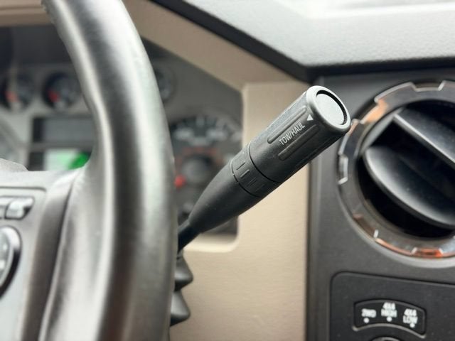 2008 Ford Super Duty F-250 SRW XL