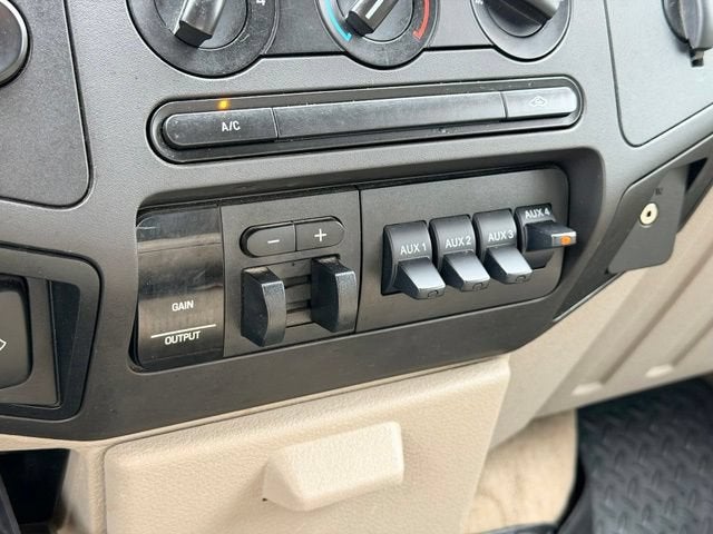2008 Ford Super Duty F-250 SRW XL