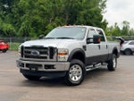 2008 Ford Super Duty F-250 SRW XL
