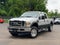 2008 Ford Super Duty F-250 SRW XL