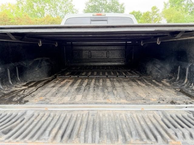 2008 Ford Super Duty F-250 SRW XL
