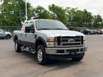 2008 Ford Super Duty F-250 SRW XL