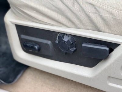 2008 Ford Super Duty F-250 SRW XL