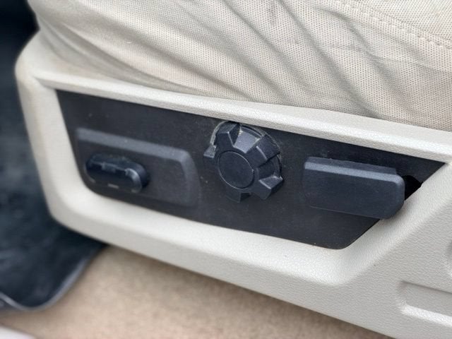2008 Ford Super Duty F-250 SRW XL